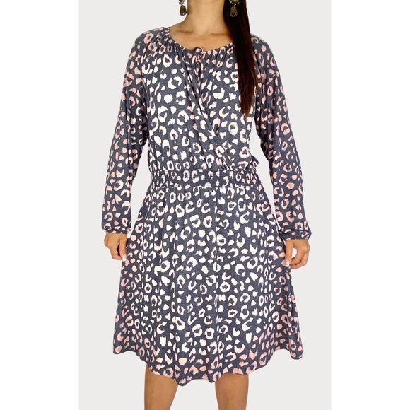 LuLaRoe | Dresses | Lularoe Jody Grey 